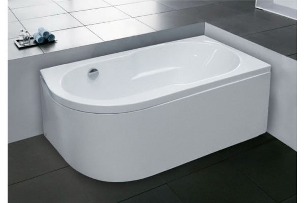 Экран Royal Bath Azur R 170 см