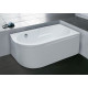 Экран Royal Bath Azur R 170 см