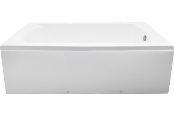Экран Royal Bath Vienna 160 см