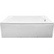 Экран Royal Bath Vienna 160 см