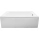 Экран Royal Bath Vienna 150 см