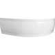 Экран Royal Bath Alpine L 150 см