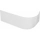Экран Royal Bath Azur L 150 см