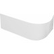 Экран Royal Bath Azur L 140 см