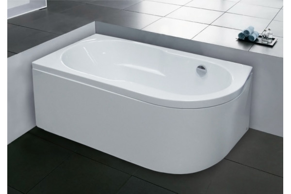 Экран Royal Bath Azur L 140 см