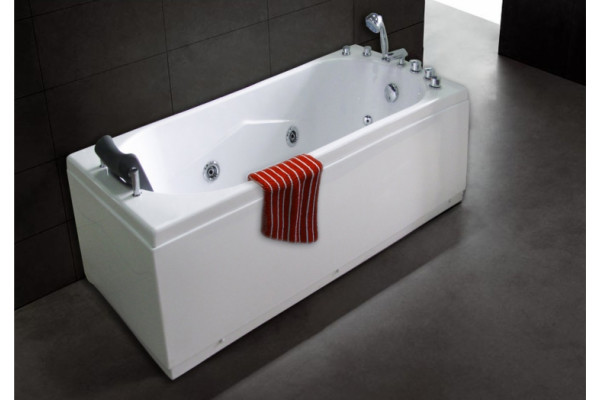 Экран Royal Bath Tudor 150 см
