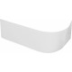 Экран Royal Bath Azur L 160 см