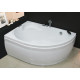 Экран Royal Bath Alpine L 160 см