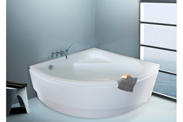 Экран Royal Bath Rojo