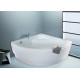Экран Royal Bath Rojo