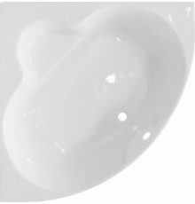 Акриловая ванна Royal Bath Fanke RB 581200 пристенная, четверть круга