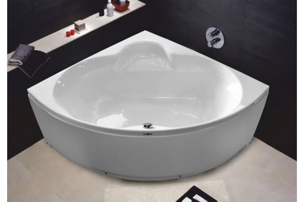 Экран Royal Bath Fanke