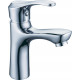 Смеситель Rush Jawa JA0735-11 для раковины однорычажный, хром