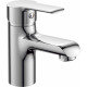Смеситель Rush Victoria VI7135-11 для раковины однорычажный, хром