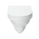 BEST Унитаз подвесной Белый S1 (WC.WH/Best/DM/WHT.G/S1)