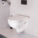 BEST Унитаз подвесной Белый S1 (WC.WH/Best/DM/WHT.G/S1)