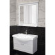 CLASSIC LUXE 80 Умывальник (WB.FN/Classic/80-C/WHT.G/S1)