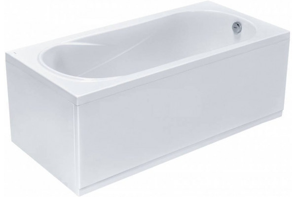Панель фронтальная для ванны Santek Касабланка XL 180 1.WH30.2.484