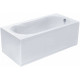 Панель фронтальная для ванны Santek Касабланка XL 180 1.WH30.2.484