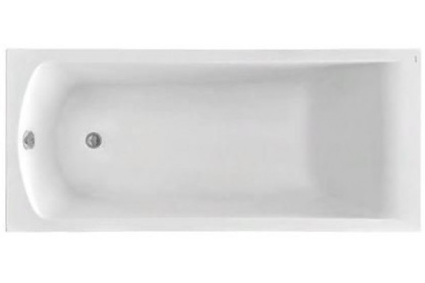 Акриловая ванна Santek Фиджи 160х75 1.WH50.1.597