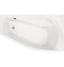 Ванна акриловая Santek Майорка XL 160х95 правосторонняя белая 1.WH11.1.990