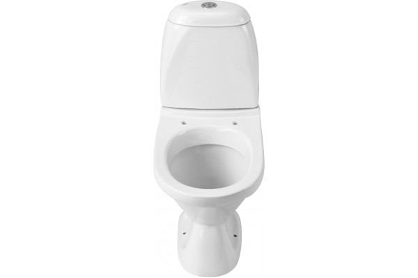 Унитаз напольный Santek Римини 1.WH30.2.130