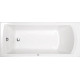Ванна акриловая Santek Монако 160x70 белая 1.WH11.1.977