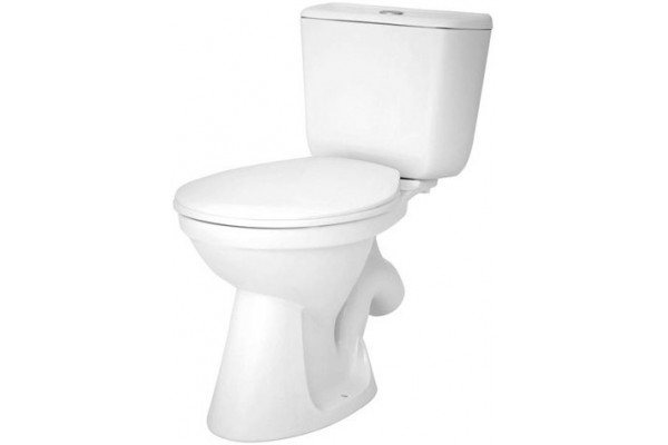 Унитаз напольный Santek Бриз 1.WH30.2.138