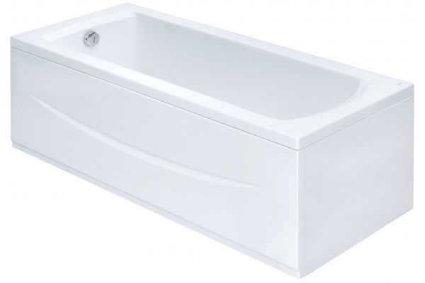 Акриловая ванна Santek Монако XL 170x75 1.WH11.1.980