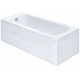 Акриловая ванна Santek Монако XL 170x75 1.WH11.1.980