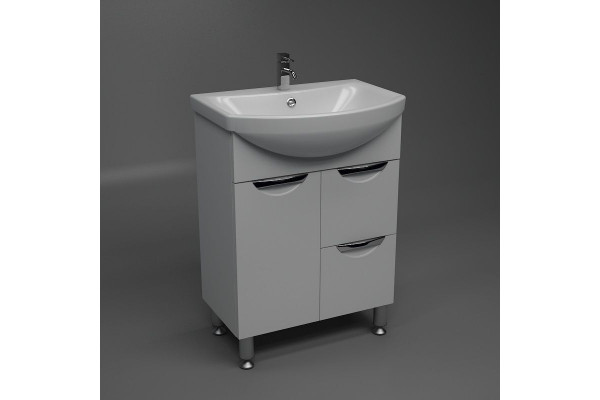 Раковина Santek Балтика 65 1.WH20.7.775