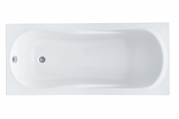 Акриловая ванна Santek Каледония 150х75 1.WH30.2.383