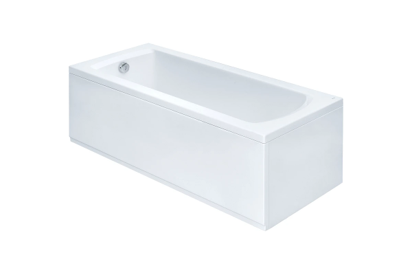 Панель фронтальная для ванны Santek Монако XL 1.WH50.1.567 160х75 см