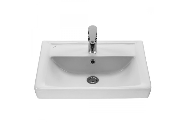 Раковина Santek Тигода 55 1.WH30.2.127