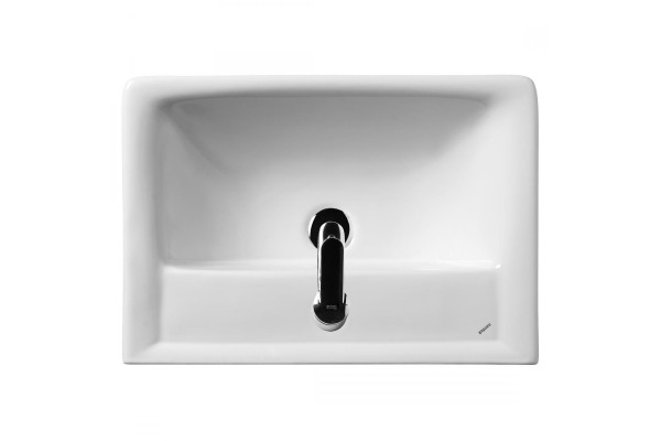 Раковина Santek Тигода 55 1.WH30.2.127