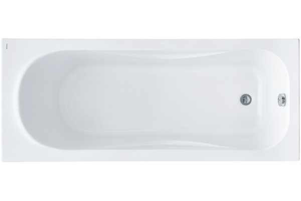 Акриловая ванна Santek Тенерифе 160x70 1.WH30.2.357