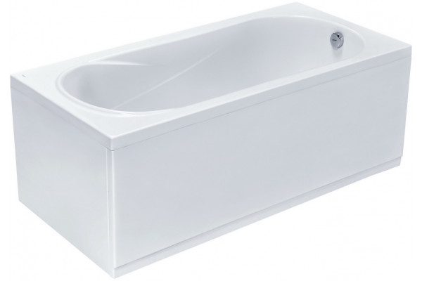 Акриловая ванна Santek Касабланка 170x80 1.WH30.2.441