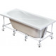 Акриловая ванна Santek Касабланка 170x80 1.WH30.2.441