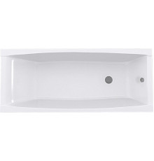 Ванна акриловая Santek Санторини 170x70 1.WH30.2.487