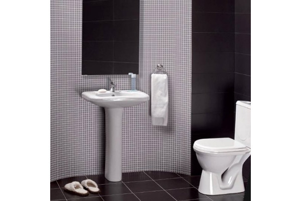 Пьедестал Santek БСК 1.WH11.0.591
