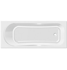 Ванна акриловая Santek Тенерифе 170x70 белая 1.WH30.2.207