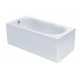 Акриловая ванна Santek Касабланка 180x80 1.WH30.2.482