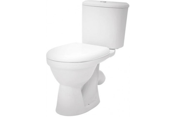 Унитаз компакт Santek Бореаль 1.WH30.2.144