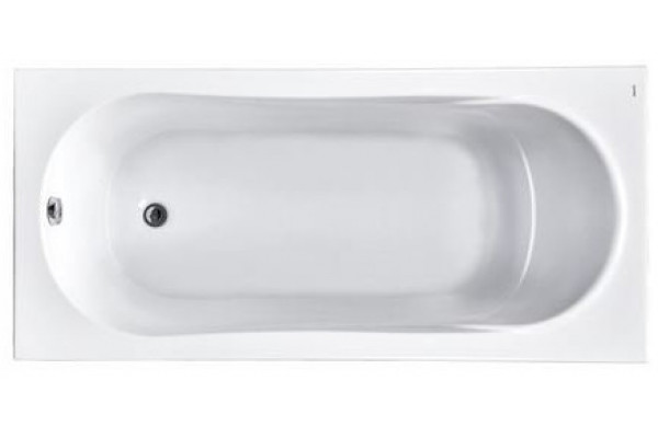 Акриловая ванна Santek Касабланка М 150х70 1.WH50.1.530