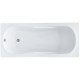 Ванна акриловая Santek Каледония 160х75 белая 1.WH30.2.388