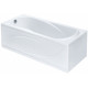 Ванна акриловая Santek Каледония 160х75 белая 1.WH30.2.388