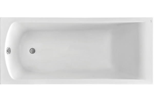 Акриловая ванна Santek Фиджи 150x75 1.WH50.1.598