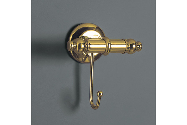 SIMAS Accessori Крючок цвет золото 260204oro