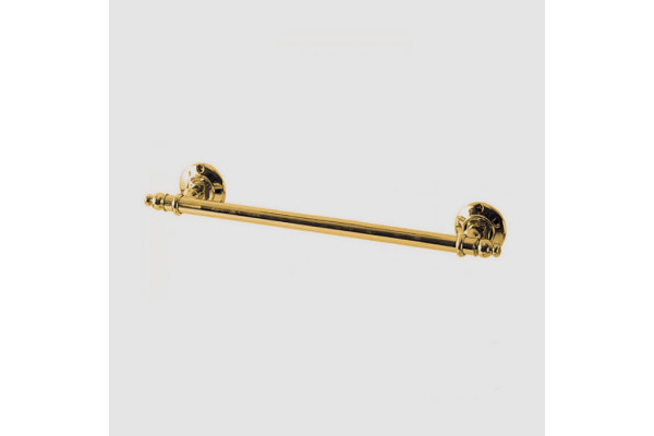 SIMAS Accessori Полотенцедержатель 40смцвет золото 260215oro