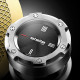Stella Timeaster Напольный смеситель для ванны 3267/CL306 с ручным душем круглая ручка d=52мм цвет: хром ручка черная TA 02006 CR00N